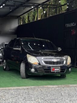 CHEVROLET COBALT LTZ MT 1.8 SD