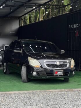 CHEVROLET COBALT LTZ MT 1.8 SD