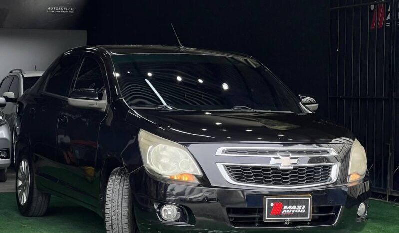 
								CHEVROLET COBALT LTZ MT 1.8 SD full									