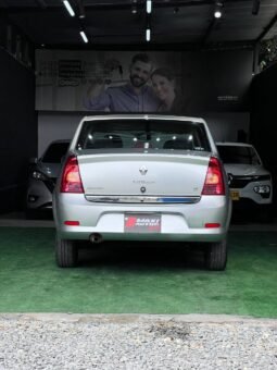 
										RENAULT LOGAN EXPRESSION MT 1.6 full									