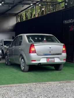 
										RENAULT LOGAN EXPRESSION MT 1.6 full									
