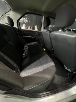 
										RENAULT LOGAN EXPRESSION MT 1.6 full									