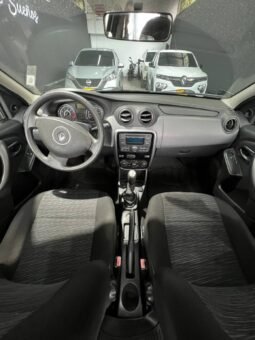 
										RENAULT LOGAN EXPRESSION MT 1.6 full									