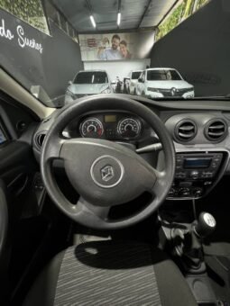 
										RENAULT LOGAN EXPRESSION MT 1.6 full									