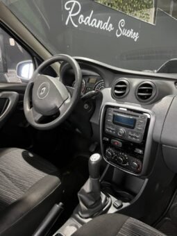 
										RENAULT LOGAN EXPRESSION MT 1.6 full									