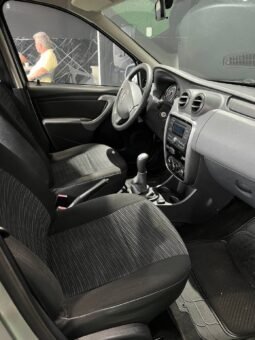 
										RENAULT LOGAN EXPRESSION MT 1.6 full									