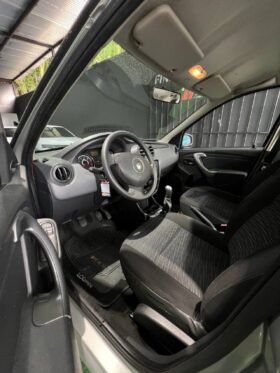 RENAULT LOGAN EXPRESSION MT 1.6