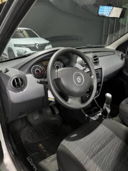 
										RENAULT LOGAN EXPRESSION MT 1.6 full									