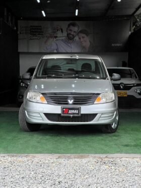 RENAULT LOGAN EXPRESSION MT 1.6