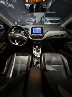 CHEVROLET ONIX 1.0 PREMIER  AT  SD