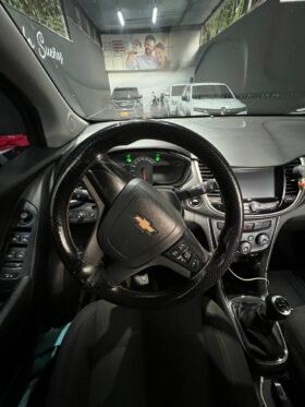 CHEVROLET TRACKER LS MT 1.8 4X2