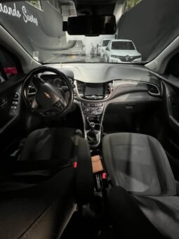 
										CHEVROLET TRACKER LS MT 1.8 4X2 full									