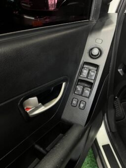 
										SSANGYONG KORANDO C AT 2.0 GASOLINA 4X2 full									