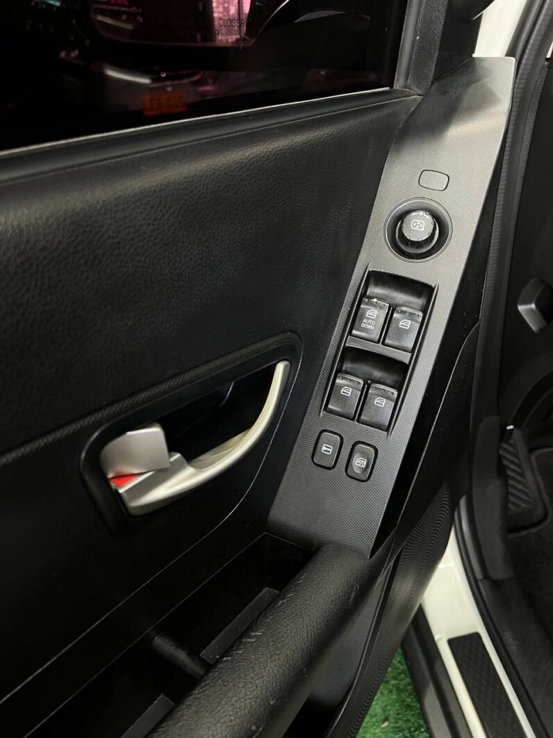 
								SSANGYONG KORANDO C AT 2.0 GASOLINA 4X2 full									