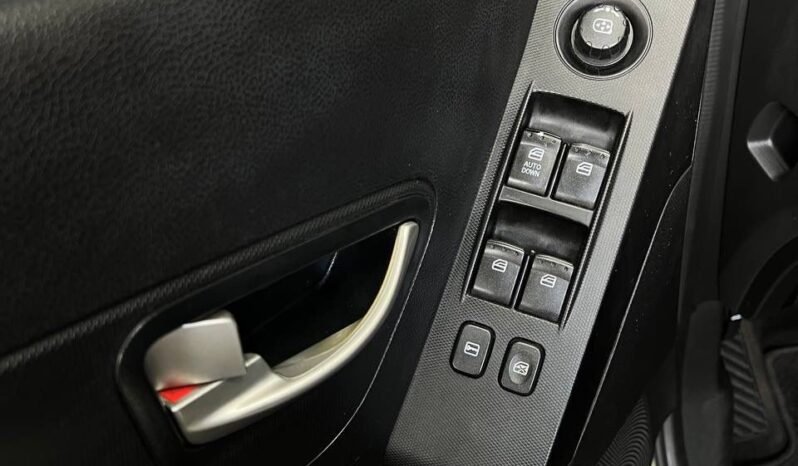 
								SSANGYONG KORANDO C AT 2.0 GASOLINA 4X2 full									