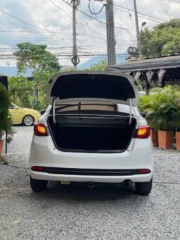 
										MAZDA 2 TOURING SEDAN AT 1.5CC full									