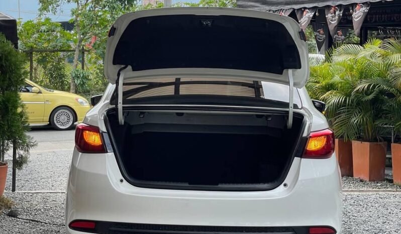 
								MAZDA 2 TOURING SEDAN AT 1.5CC full									