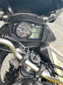 
										SUZUKI DL650 full									