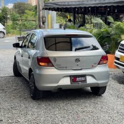 
										VOLKSWAGEN GOL POWER full									
