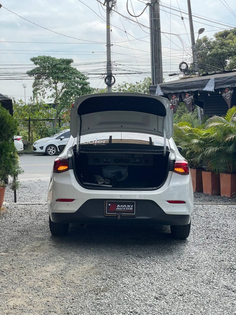 
								CHEVROLET ONIX PREMIER TURBO 1.0L SEDAN full									