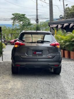 NISSAN KICKS ADVANCE AT 1.6 4X2