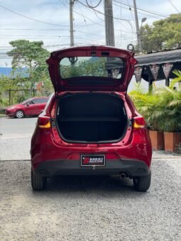 
										MAZDA 2 GRAND TOURING LX 1.5 AT full									