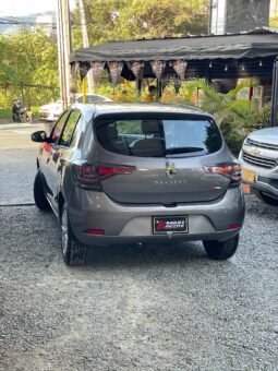 
										RENAULT SANDERO LIFE+ 1.6 MT HB full									