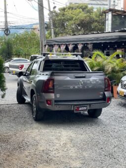 
										RENAULT DUSTER OROCH DYNAMIQUE 4X2 AUT full									