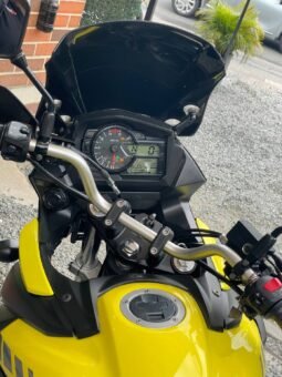
										SUZUKI DL650 full									