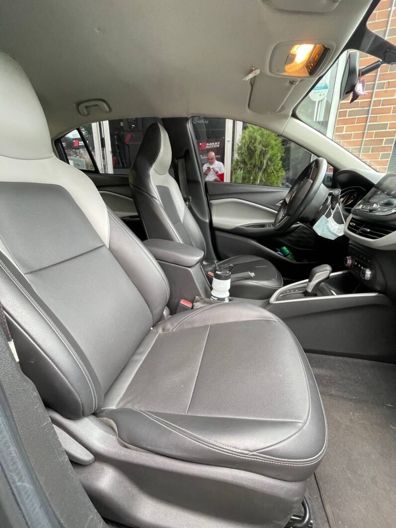 
								CHEVROLET ONIX 1.0 PREMIER  AT  SD full									