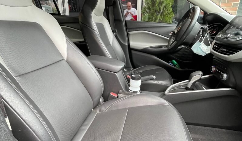 
								CHEVROLET ONIX 1.0 PREMIER  AT  SD full									