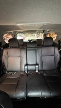 
										TOYOTA FORTUNER SR 2.7 AT 4X2 GASOLINA full									