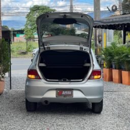 
										VOLKSWAGEN GOL POWER full									