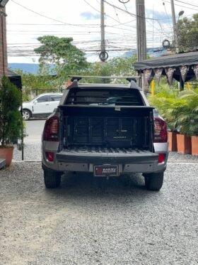 RENAULT DUSTER OROCH DYNAMIQUE 4X2 AUT