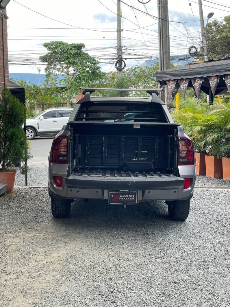
								RENAULT DUSTER OROCH DYNAMIQUE 4X2 AUT full									