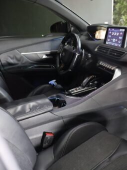 
										PEUGEOT 3008 GT LINE 1.6 AT full									