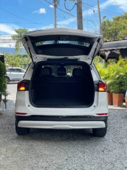 
										CHEVROLET EQUINOX LS TURBO 1.5 AT full									