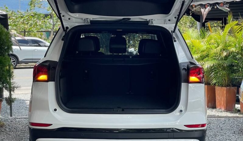 
								CHEVROLET EQUINOX LS TURBO 1.5 AT full									