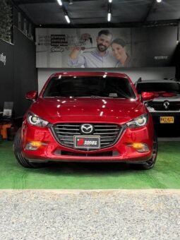 
										MAZDA 3 GRAND TOURING SD full									