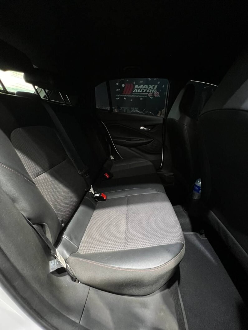 
								CHEVROLET ONIX RS MT HB full									