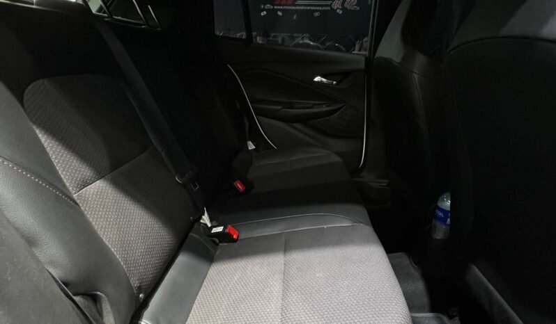 
								CHEVROLET ONIX RS MT HB full									