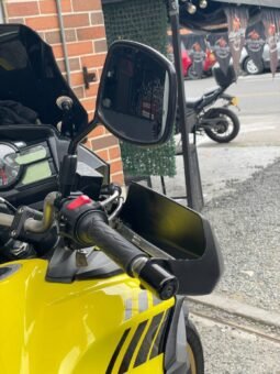 
										SUZUKI DL650 full									