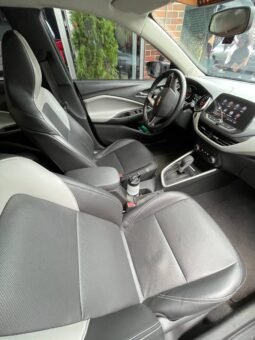 
										CHEVROLET ONIX 1.0 PREMIER  AT  SD full									