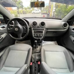 
										VOLKSWAGEN GOL POWER full									