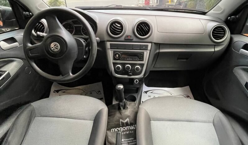 
								VOLKSWAGEN GOL POWER full									