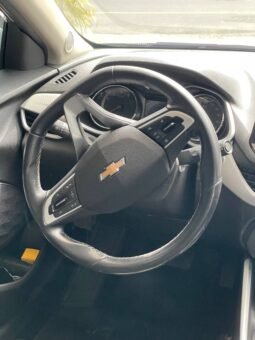 
										CHEVROLET ONIX PREMIER TURBO 1.0L SEDAN full									