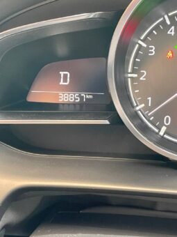 
										MAZDA 2 GRAND TOURING LX 1.5 AT full									