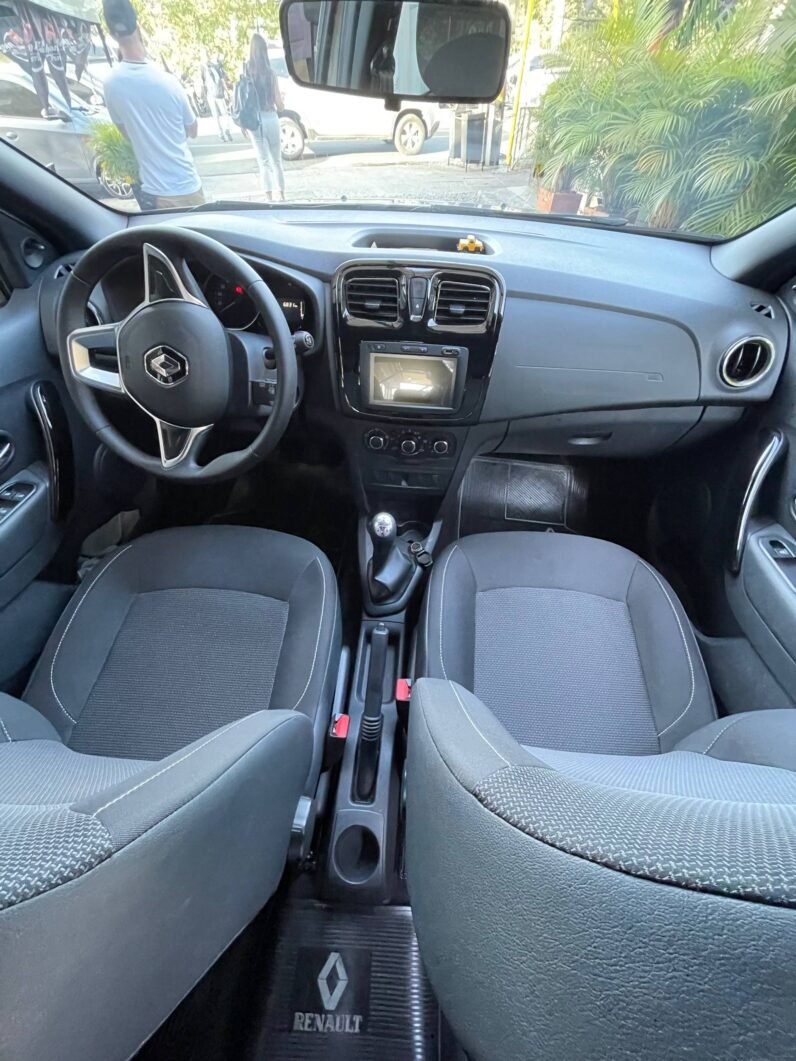 
								RENAULT SANDERO LIFE+ 1.6 MT HB full									