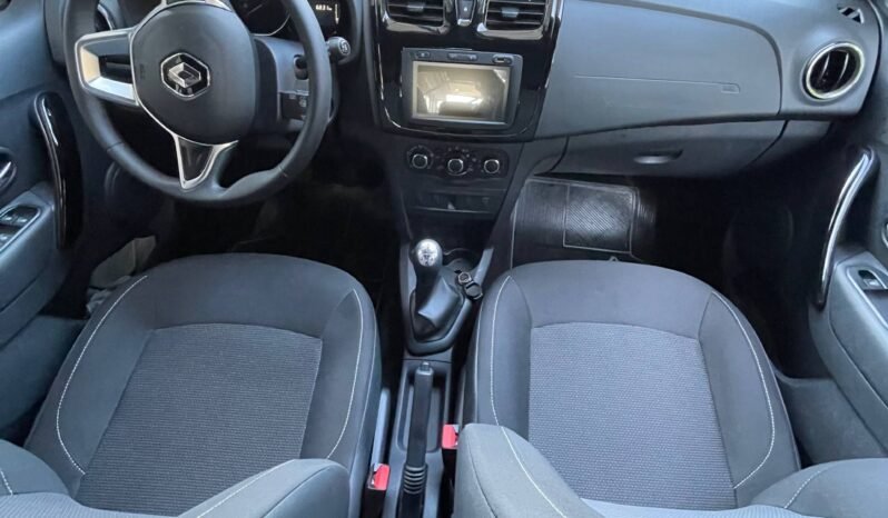 
								RENAULT SANDERO LIFE+ 1.6 MT HB full									