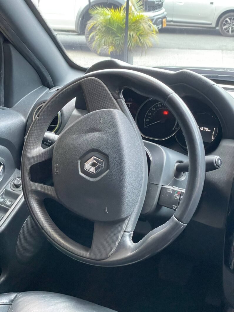 
								RENAULT DUSTER OROCH DYNAMIQUE 4X2 AUT full									